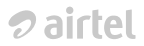 Accept Airtel airtime Payment